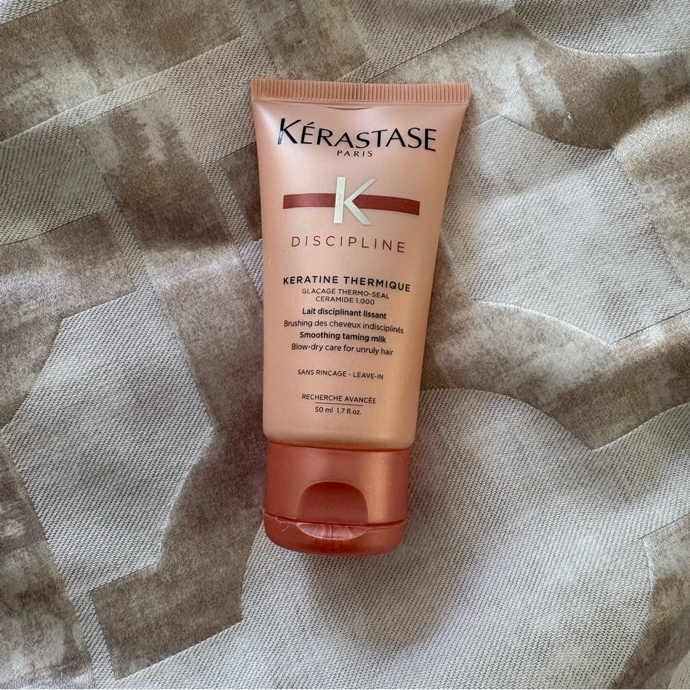 Kérastase Discipline Keratine Thermique Cream